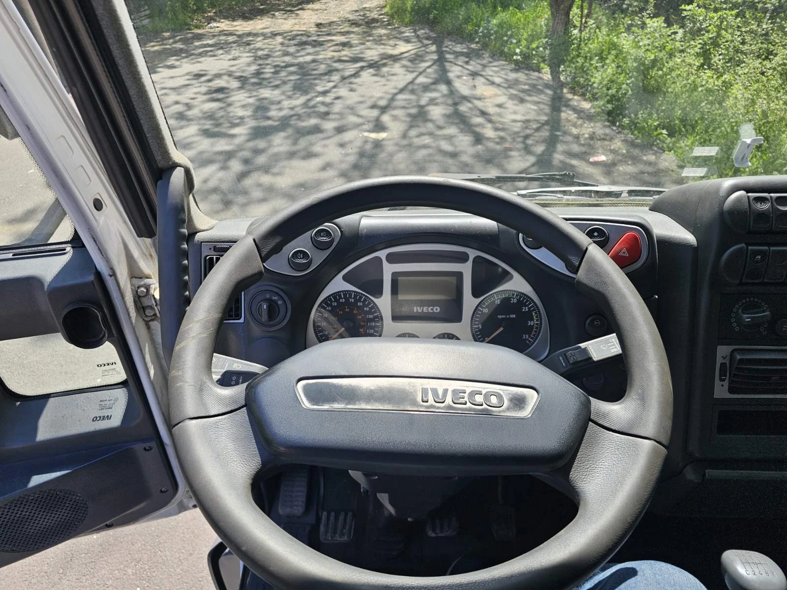 Iveco Eurocargo 120E24, снимка 15 - Камиони - 54351338