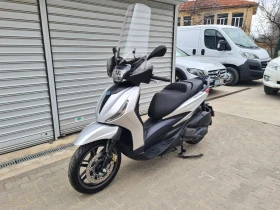 Piaggio Beverly 300i ABS/ ASR, снимка 4