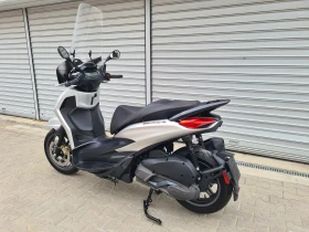 Piaggio Beverly 300i ABS/ ASR, снимка 6