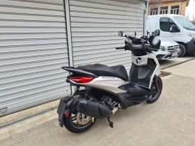 Piaggio Beverly 300i ABS/ ASR, снимка 3