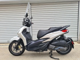 Piaggio Beverly 300i ABS/ ASR, снимка 5