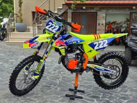 Ktm SX-F 450/СТАРТЕР/2 РЕЖИМА/ТРАКШЪН/ЛЪНЧ КОНТРОЛ/* ЛИЗИНГ, снимка 15