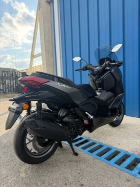 Yamaha X-max 125i ABS TC LED, снимка 5