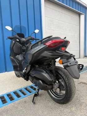 Yamaha X-max 125i ABS TC LED, снимка 4