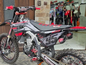 Honda Crf 450💥ЛИЗИНГ💥СТАРТЕР, снимка 10