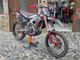 Honda Crf 450💥ЛИЗИНГ💥СТАРТЕР, снимка 2