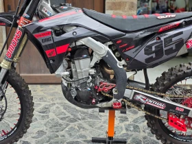 Honda Crf 450💥ЛИЗИНГ💥СТАРТЕР, снимка 14