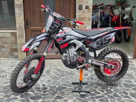 Honda Crf 450💥ЛИЗИНГ💥СТАРТЕР, снимка 16