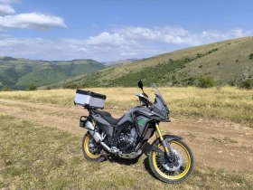Rieju Aventura, снимка 6
