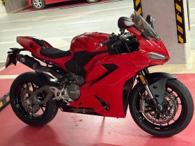 Ducati Panigale V2 MY25, снимка 4