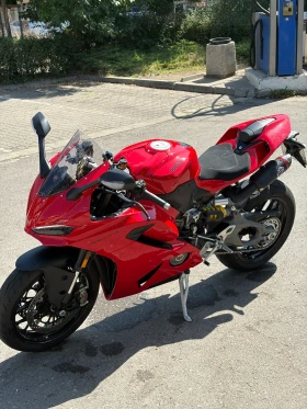 Ducati Panigale V2 MY25, снимка 3