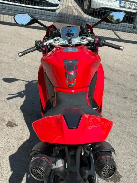 Ducati Panigale V2 MY25, снимка 9