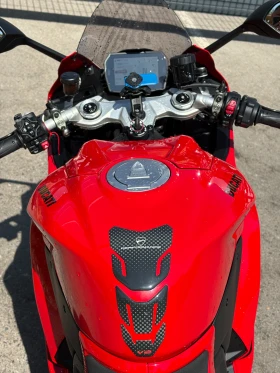 Ducati Panigale V2 MY25, снимка 10