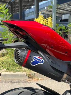 Ducati Panigale V2 MY25, снимка 13
