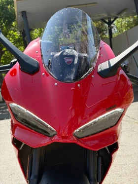 Ducati Panigale V2 MY25, снимка 6