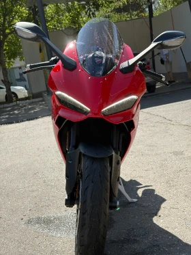 Ducati Panigale V2 MY25, снимка 5