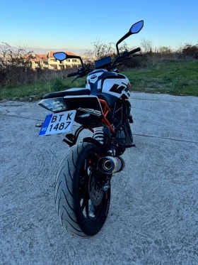 Ktm Duke, снимка 11