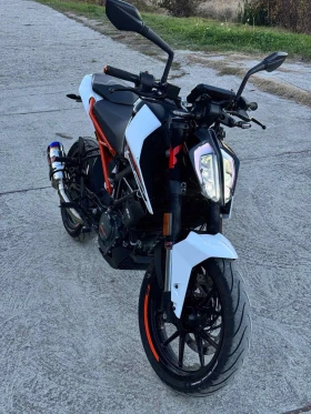Ktm Duke, снимка 12