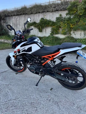 Ktm Duke, снимка 7