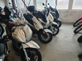 Piaggio Beverly 300i ABS - изображение 1