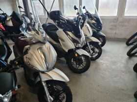 Piaggio Beverly 300i ABS, снимка 2