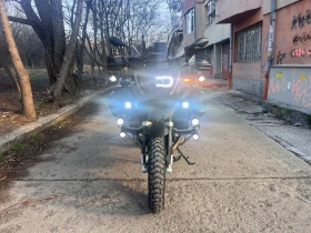 BMW R 1200 GS Adventure, снимка 1