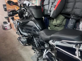 BMW R 1200 GS Adventure Low, снимка 6