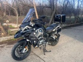 BMW R 1200 GS Adventure, снимка 6