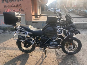 BMW R 1200 GS Adventure, снимка 3