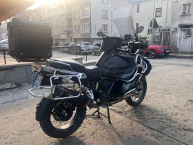 BMW R 1200 GS Adventure, снимка 4