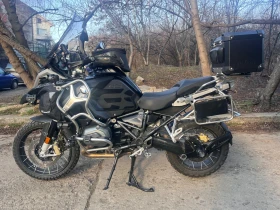 BMW R 1200 GS Adventure, снимка 2