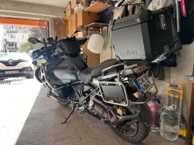 BMW R 1200 GS Adventure Low, снимка 1