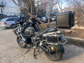 BMW R 1200 GS Adventure, снимка 5