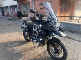 BMW R 1200 GS Adventure, снимка 7