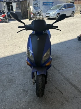 Yamaha Maxter 125 | Mobile.bg    2