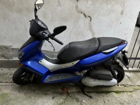 Yamaha Maxter 125, снимка 9