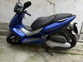 Yamaha Maxter 125, снимка 7