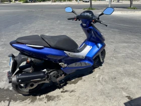 Yamaha Maxter 125 | Mobile.bg — малка снимка 3