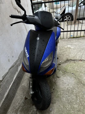 Yamaha Maxter 125, снимка 8