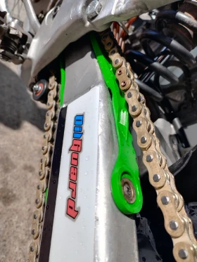 Kawasaki Kx KXF 450, снимка 9