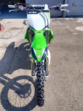 Kawasaki Kx KXF 450, снимка 4