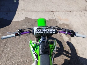 Kawasaki Kx KXF 450, снимка 2