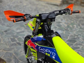 Обява за продажба на Ktm SX-F 450/СТАРТЕР/2 РЕЖИМА/ТРАКШЪН/ЛЪНЧ КОНТРОЛ/* ЛИЗИНГ ~17 900 лв. - изображение 10