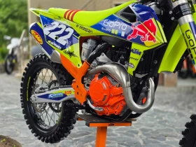 Обява за продажба на Ktm SX-F 450/СТАРТЕР/2 РЕЖИМА/ТРАКШЪН/ЛЪНЧ КОНТРОЛ/* ЛИЗИНГ ~17 900 лв. - изображение 4