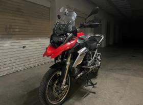 BMW R 1200 GS | Mobile.bg    4