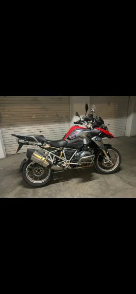 BMW R 1200 GS | Mobile.bg    3