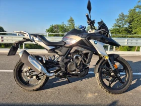 Обява за продажба на BMW G 310 GS ~8 999 лв. - изображение 1