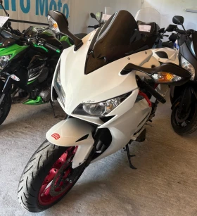     Honda Cbr 1000RR Anniversary 