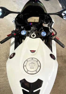 Honda Cbr 1000RR Anniversary  | Mobile.bg    6