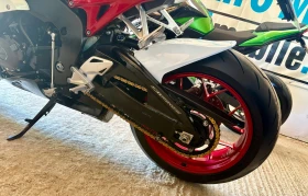 Honda Cbr 1000RR Anniversary  | Mobile.bg    9